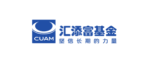 汇添富基金
